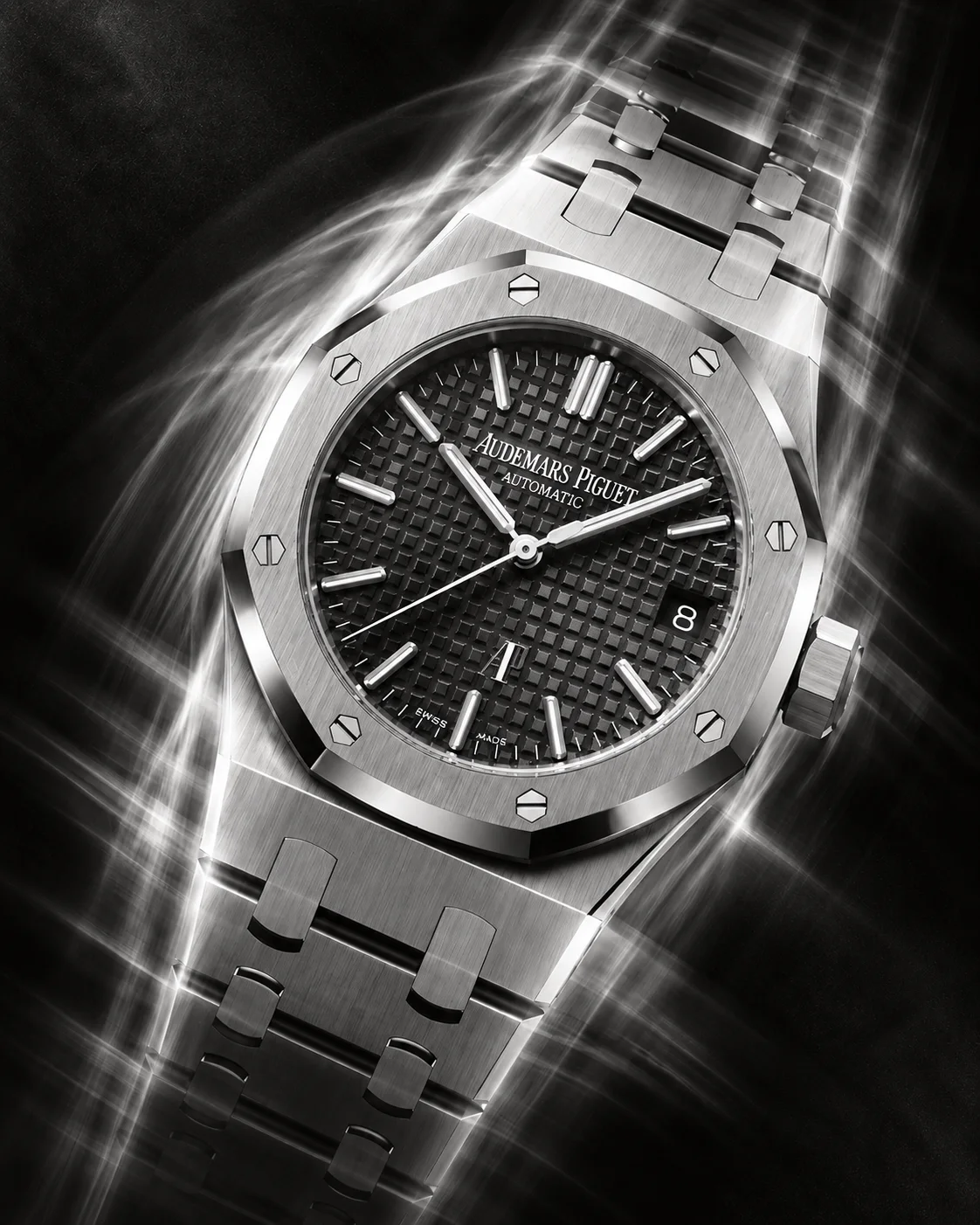 Collection Audemars Piguet