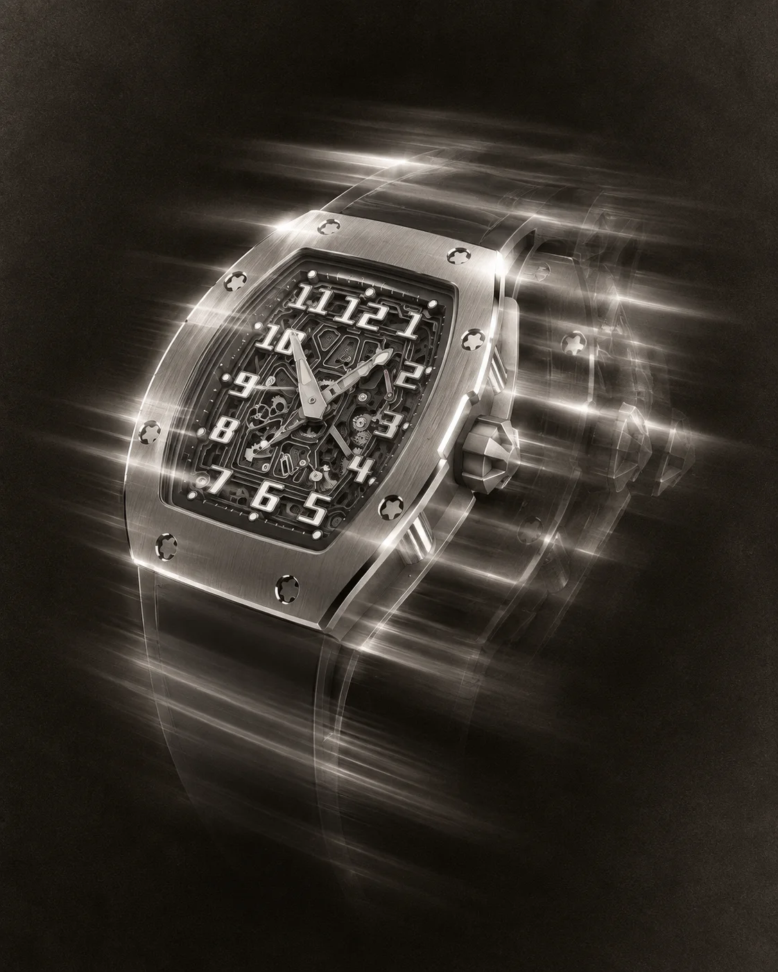 Collection Richard Mille